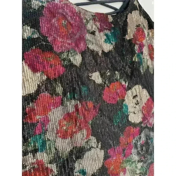 Softblackhotmelon Dress Women’s Size XL Eyeshadow Brand - Picture 5 of 8